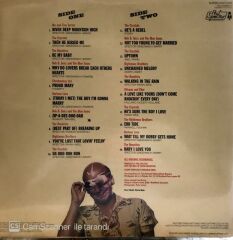 Phil Spector's 20 Greatest Hits LP