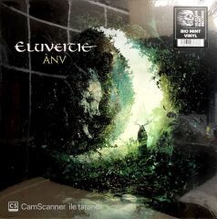 Eluveitie / Anv LP