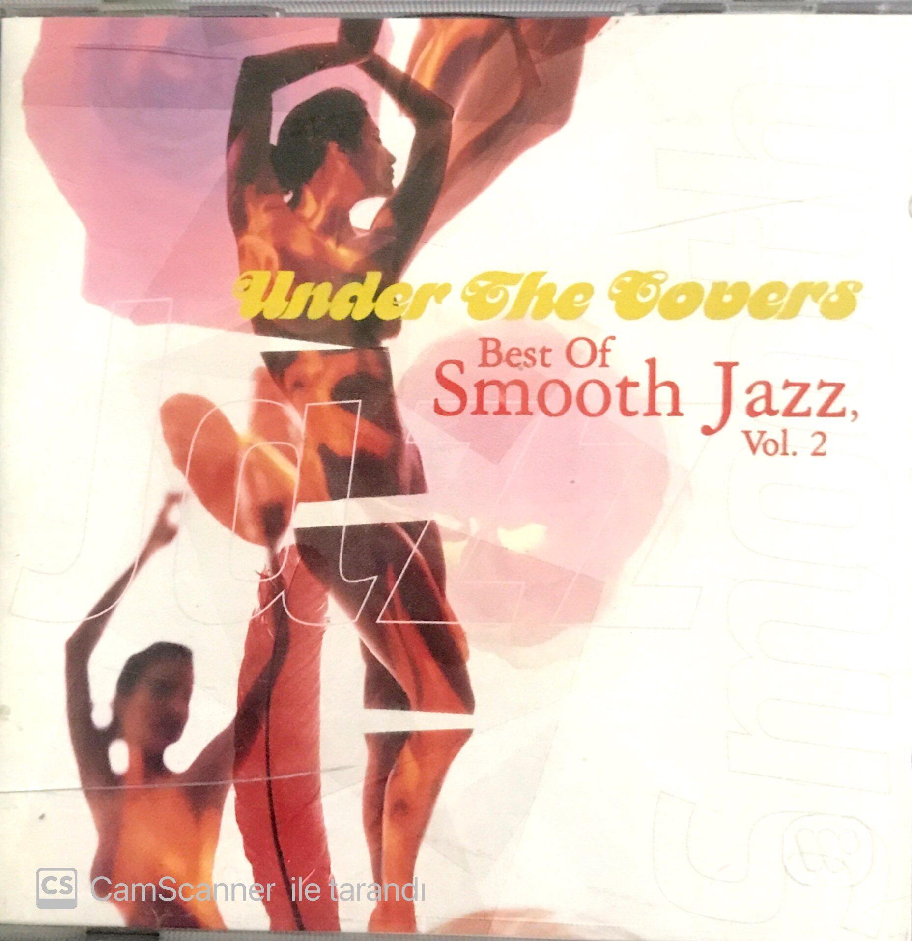 Best of Smooth Jazz Vol.2  CD