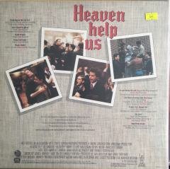 Original Motion Picture Soundtrack ''Heaven Help Us'' LP