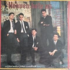 Original Motion Picture Soundtrack ''Heaven Help Us'' LP