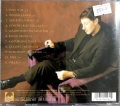 Tom Grant tune it in CD