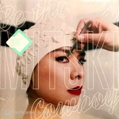 Mitski / Be The Cowboy LP