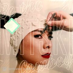 Mitski / Be The Cowboy LP