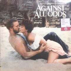 Against All Odds The Original Soundtrack LP