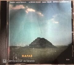 Rabih Abou - Khalil - Nafas CD