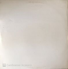 Beethoven Symphony No. 9 Double LP