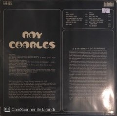 Ray Charles LP