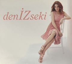 Deniz Seki - Deniz Seki CD