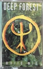 Deep Forest World Mix KASET