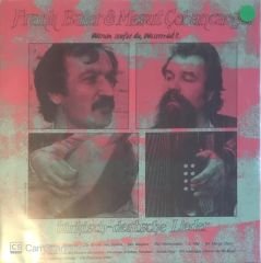 Frank Baier & Mesut Çobanoğlu / Türkçe Ve Almanca Şarkılar LP