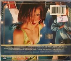 Gloria Estefan Caribbean Soul CD