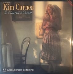 Kım Carnes St Vıncent's Court LP