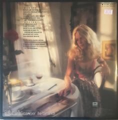 Kım Carnes St Vıncent's Court LP