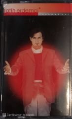 Fatih Erdemci - Yaşamak Zor KASET