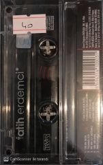 Fatih Erdemci - Yaşamak Zor KASET