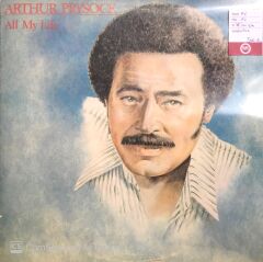 Arthur Prysock / All My Life LP
