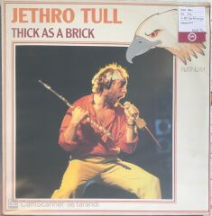 Jethro Tull - Thick As A Brick MAXİ