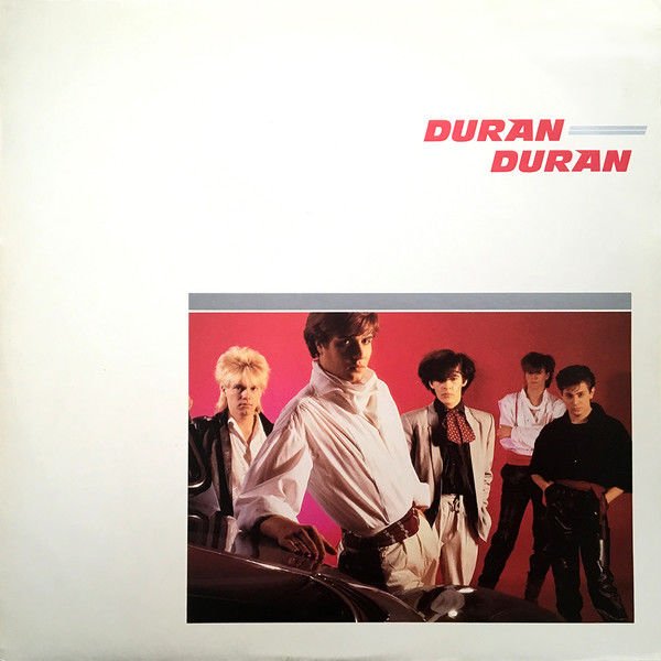 Duran Duran - Duran Duran Limited Edition Double Vınyl LP