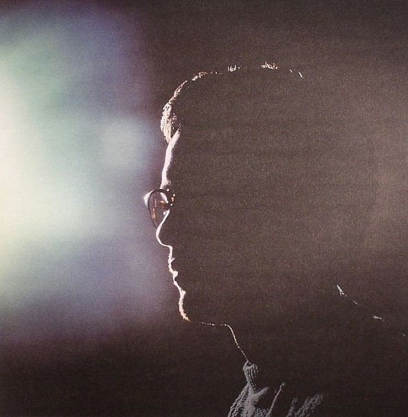 Luke Sital-Singh – The Fire Inside LP