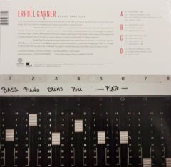 Erroll Garner – Ready Take One Double LP