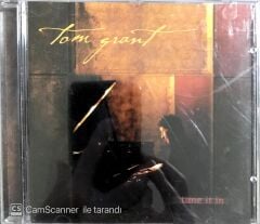 Tom Grant tune it in CD