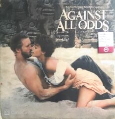 Against All Odds - The Original Soundtrack - LP
