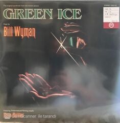 Bill Wuman - Green Ice LP