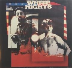 White Nights The Original Soundtrack LP