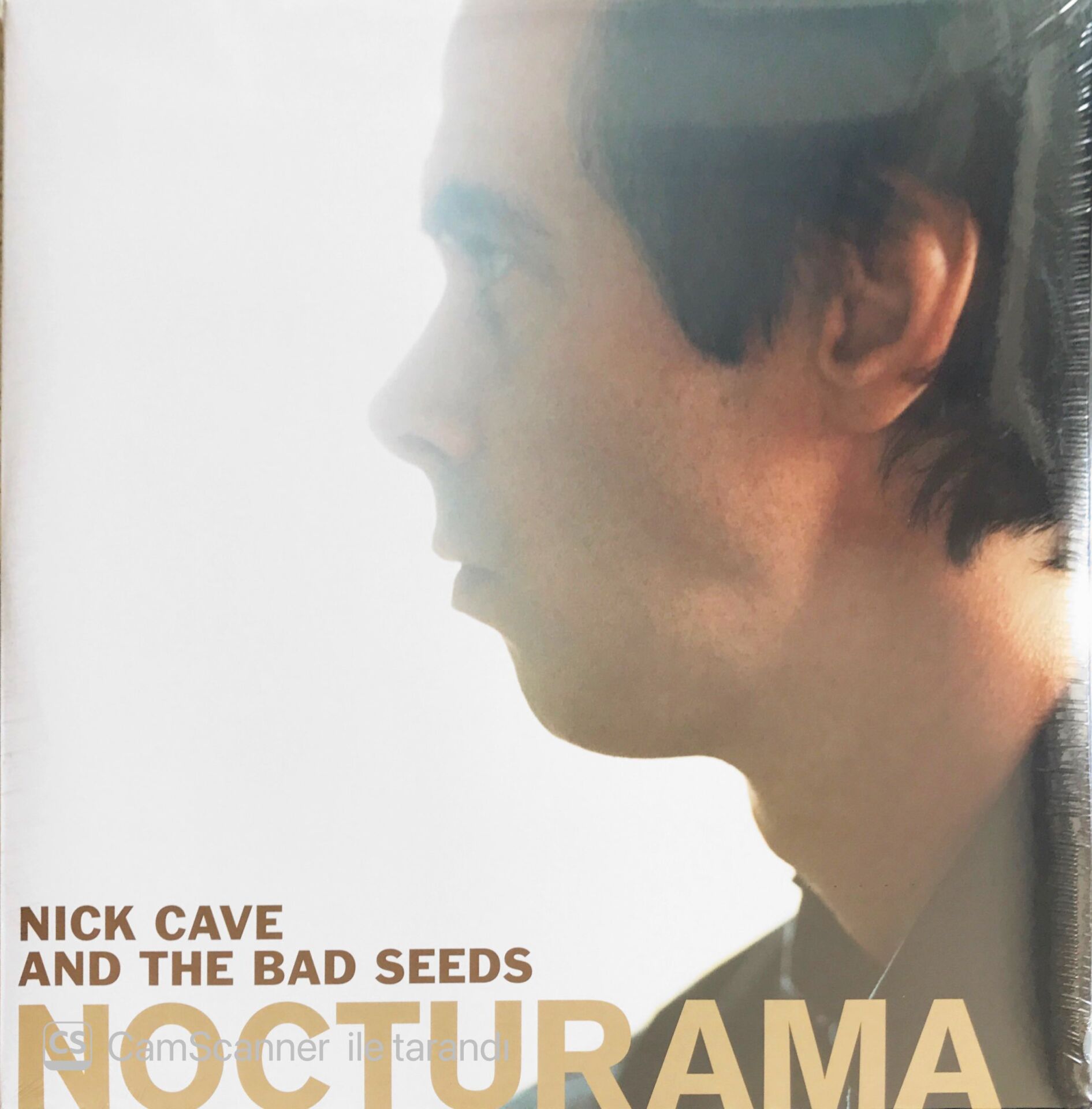Nick Cave & The Bad Seeds - Nocturama -  LP