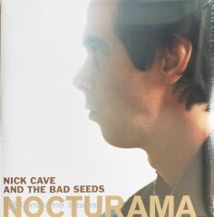 Nick Cave & The Bad Seeds - Nocturama -  LP