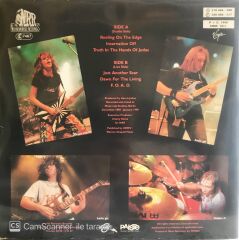 Grinder The First EP LP