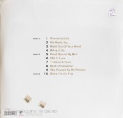 Nick Cave & The Bad Seeds - Nocturama -  LP