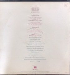 Chic's Greatest Hits LP