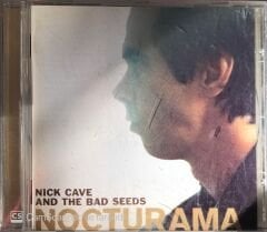 Nick Cave & The Bad Seeds - Nocturama CD