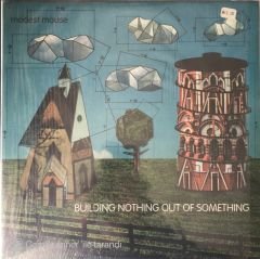 Modest Mouse - Building Nothing Out Of Something LP