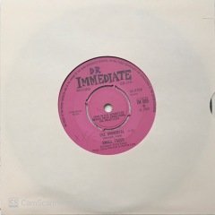 Small Faces The Universal 45lik