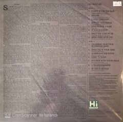 Ann Peebles - I'm Gonna' Tear Your Playhouse Down LP