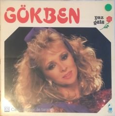 Gökben / Yaz Gülü LP