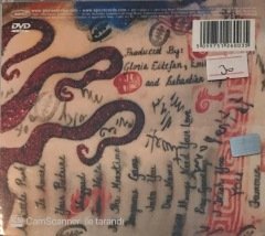 Gloria Estefan Unwrapped CD