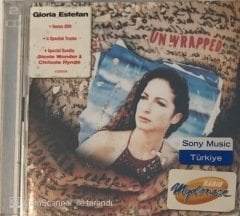 Gloria Estefan Unwrapped CD