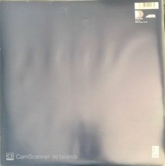Johnny Corporate Sunday Shoutin' LP