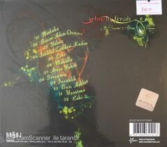 Şebnem Ferah Benim Adım Orman CD