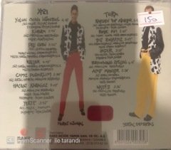 Sertaç&Murat Bizim Çocuklar CD