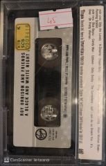 Roy Orbison And Friends - A Black And White Night Live KASET
