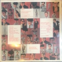 Madness - 7 LP