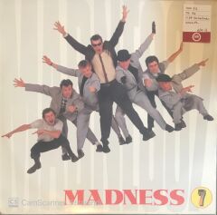 Madness - 7 LP