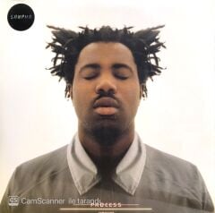 Sampha / Process LP