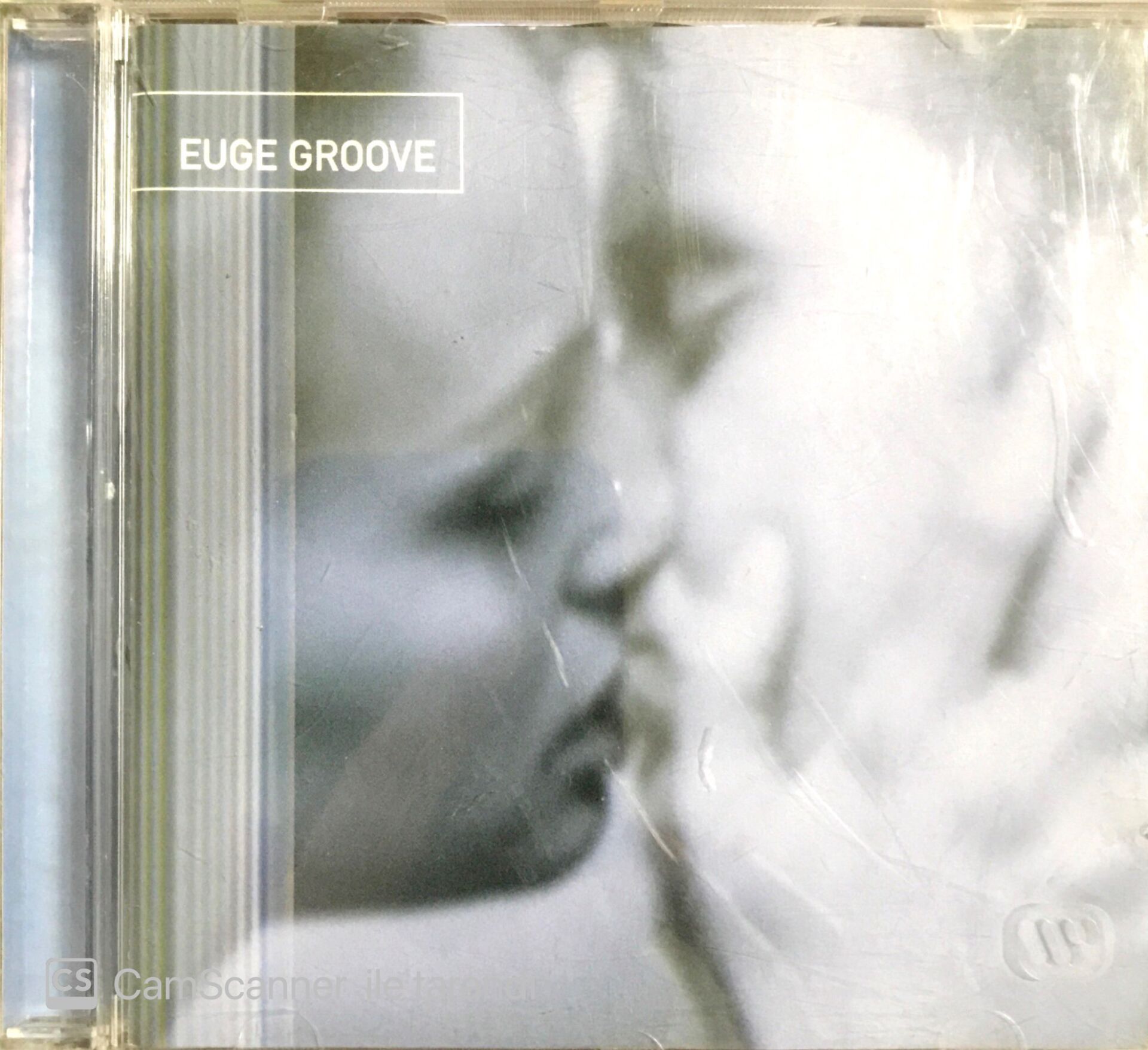 Euge Groove CD
