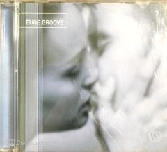 Euge Groove CD
